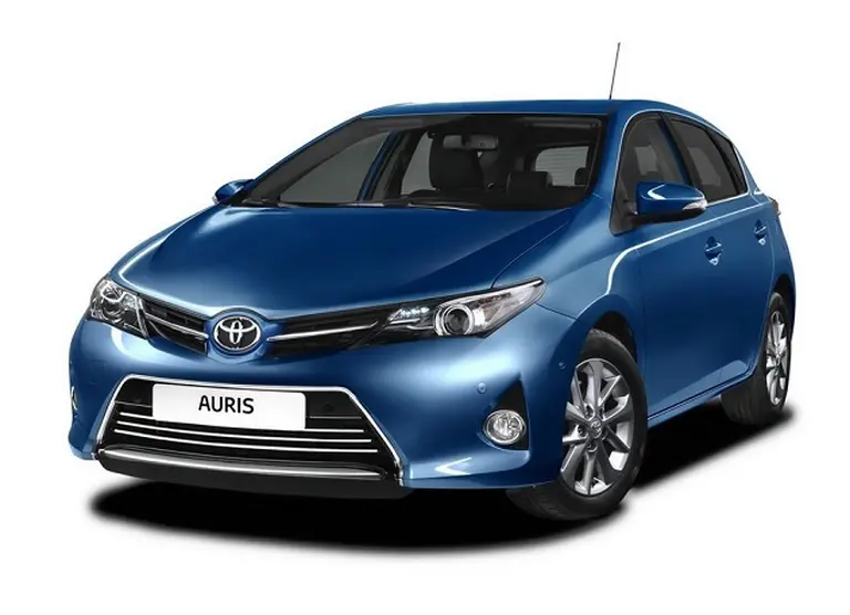 Toyota mostrará durante 14 horas cómo se fabrica un Auris hí­brido ví­a Twitter