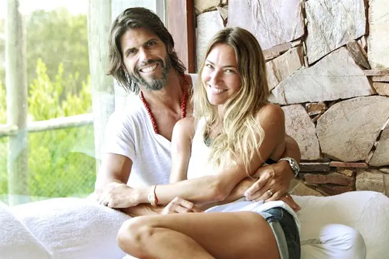 Tras dos años de lucha contra el cáncer, murió Federico Ribero