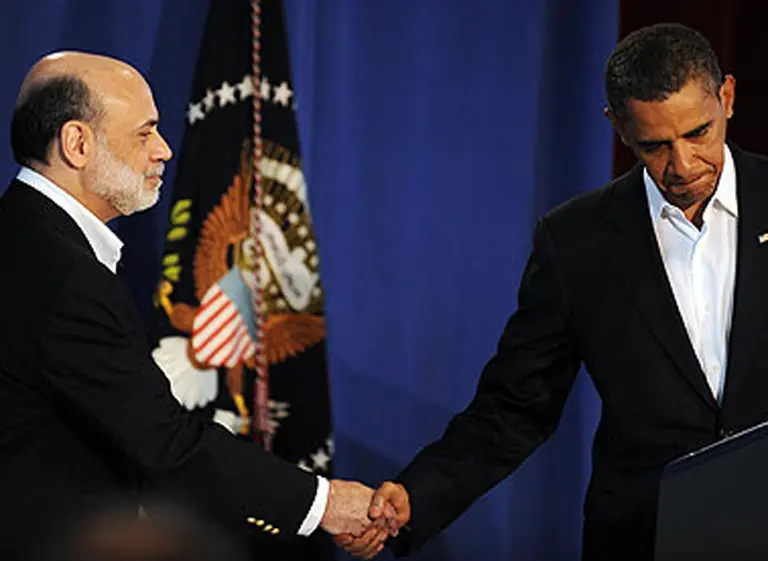 Los siete candidatos que tiene en la mira Obama para suceder a Ben Bernanke