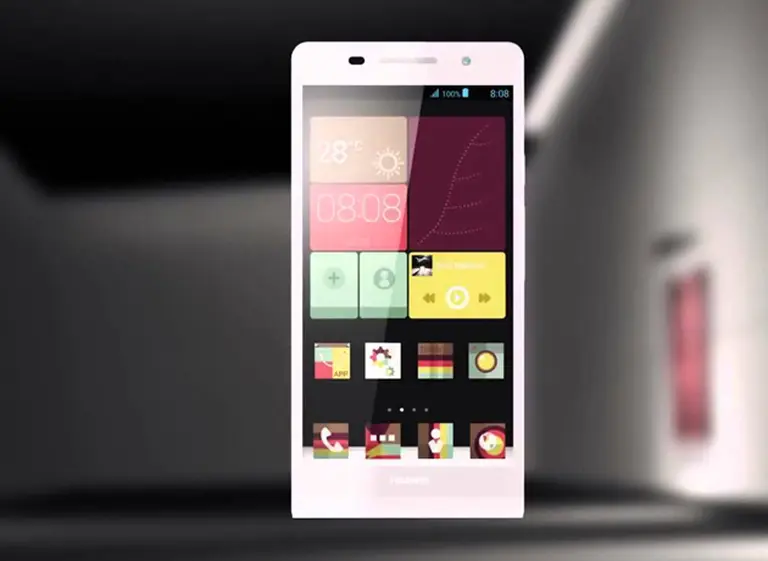 Huawei inicia la producción de teléfonos inteligentes en Brasil