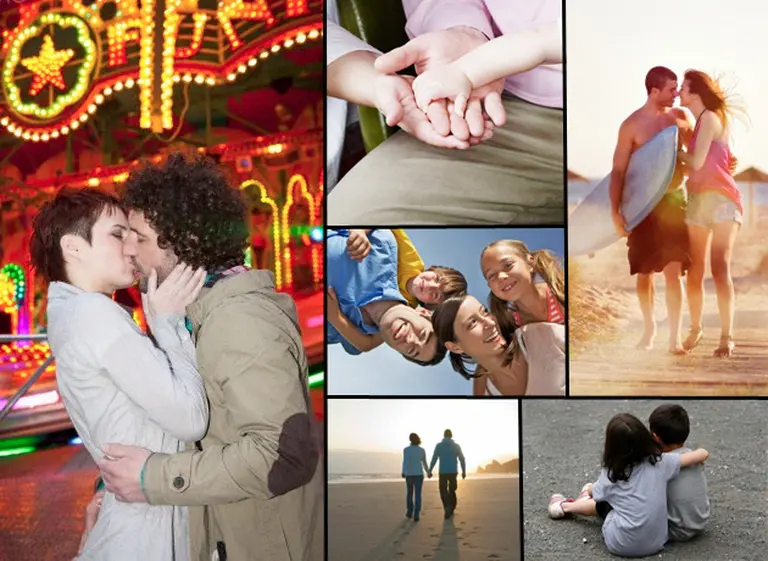 Radiografí­a de los sentimientos: ¿cómo aman los argentinos?