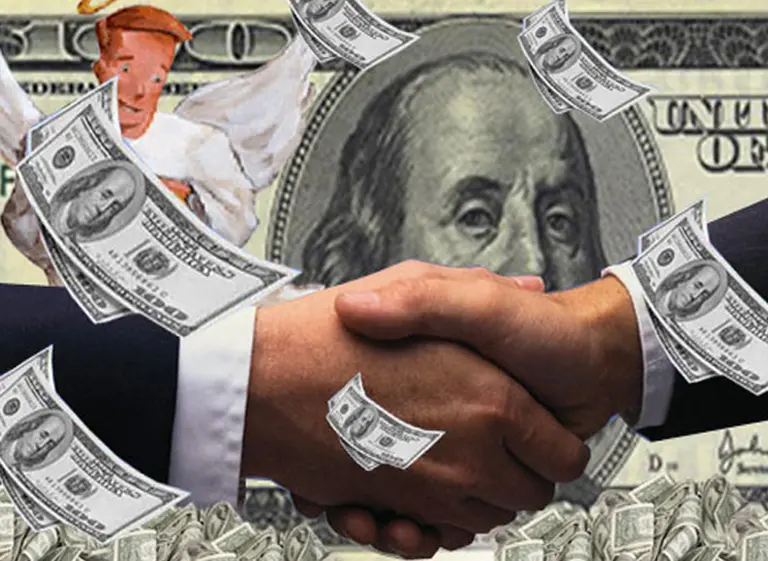 La Argentina, entre los paí­ses con más "ángeles inversores" dispuestos a financiar un proyecto