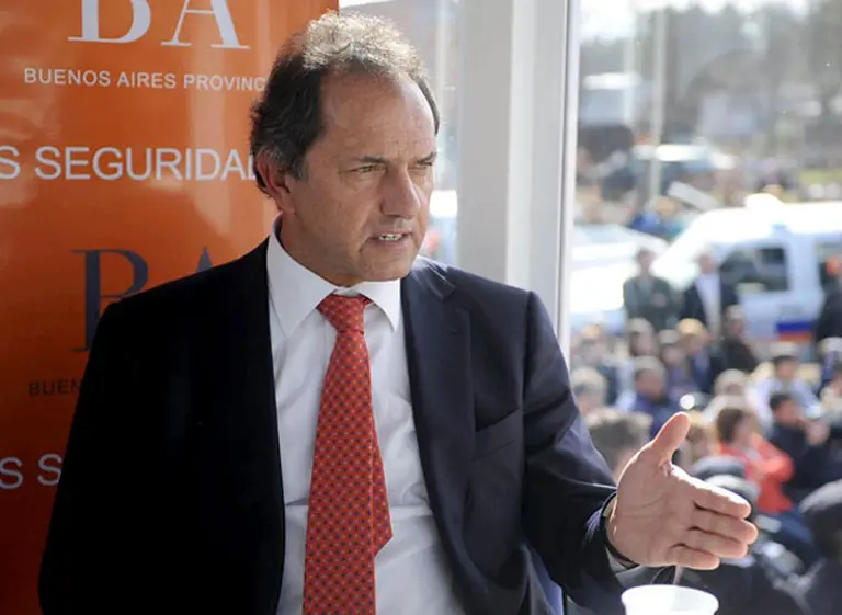 La provincia de Buenos Aires volvió a endeudarse y colocó $460 millones en letras