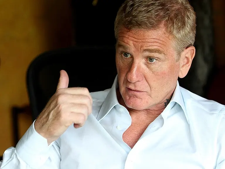 De Narváez consideró que Massa es el "caballo de Troya" del kirchnerismo