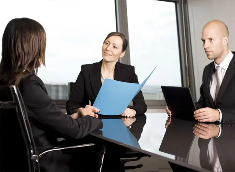 Respuestas a las preguntas más raras de las entrevistas de trabajo