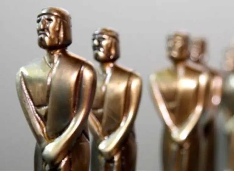 Conozca todos los nominados para los premios Martí­n Fierro 2012