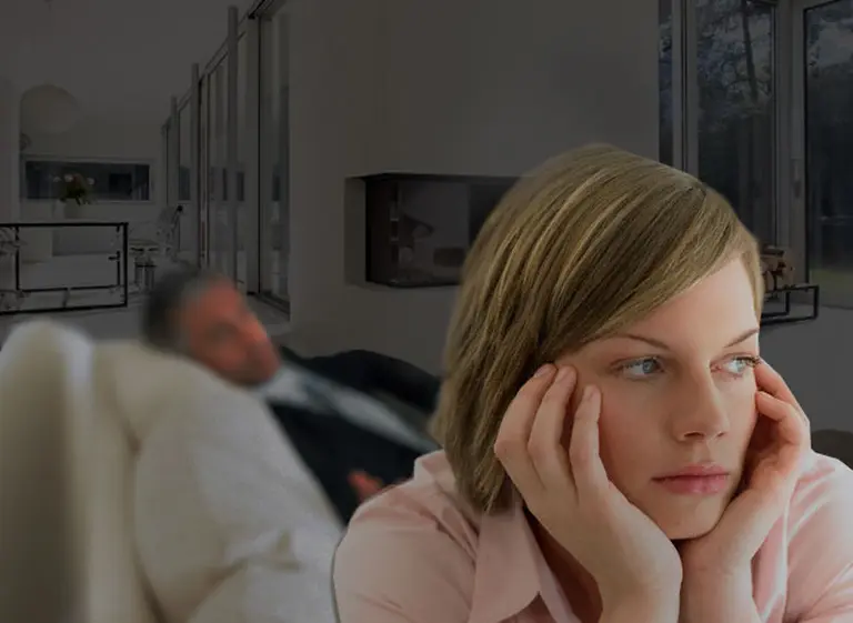 Concubinato: pese a que vivieron juntos por más de 20 años, ella no heredará "ni un solo peso"