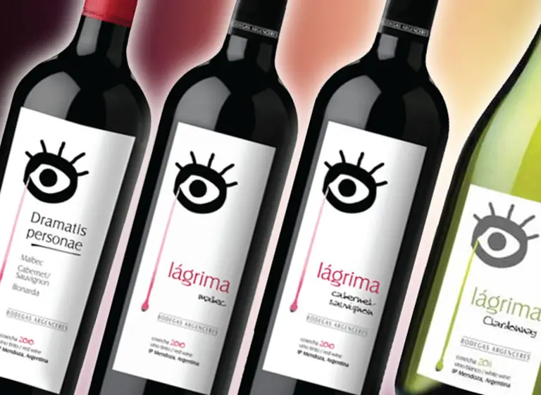 Argenceres: una nueva bodega que basa su estilo en vinos elegantes y con un toque "vintage"