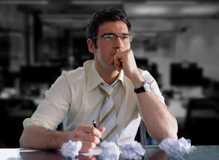 ¿No consiguió el empleo? Nunca sabrá por qué