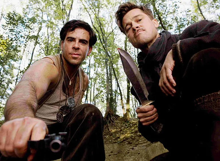 Revelan cuáles son las 20 pelí­culas más violentas de Hollywood