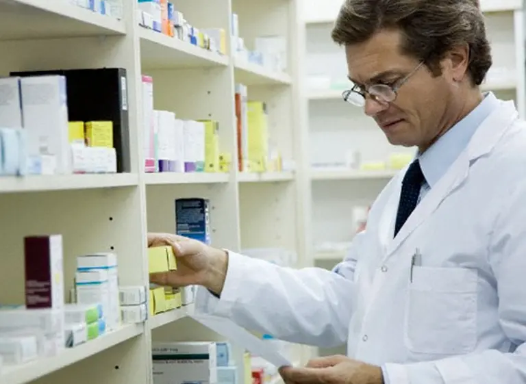 Faltan medicamentos en las farmacias por medidas de fuerza en droguerí­as