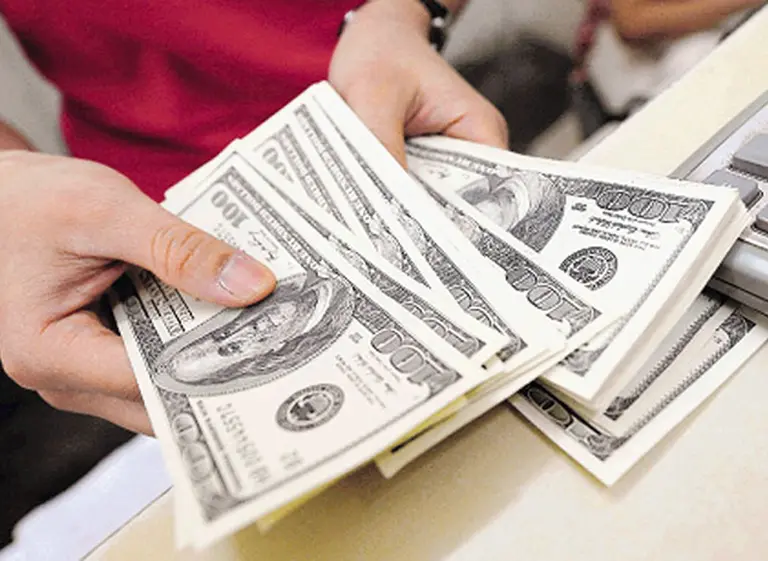 La AFIP validó operaciones de compra de dólares por más de u$s90 millones