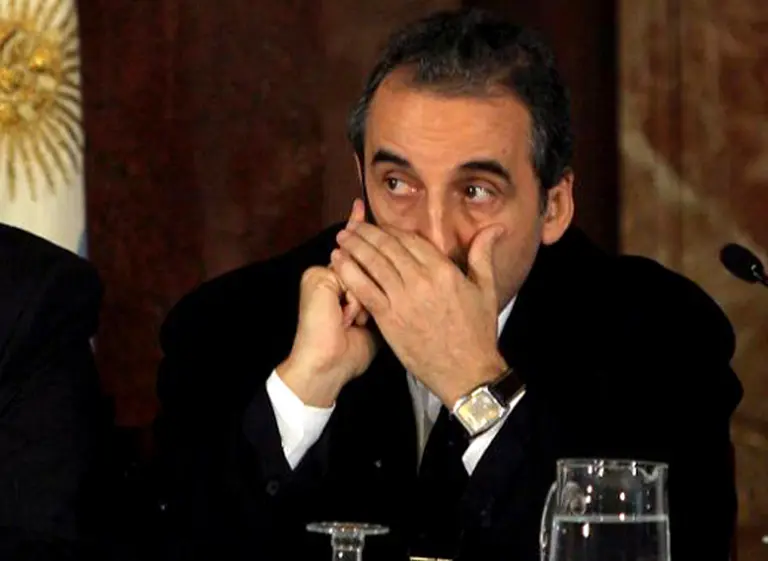 Guillermo Moreno ya puede aplicar la Ley de Abastecimiento e incautar trigo