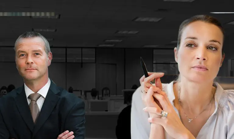 Buscan por ley equiparar salarios de mujeres con los de pares hombres y además que reciban plus indemnizatorio