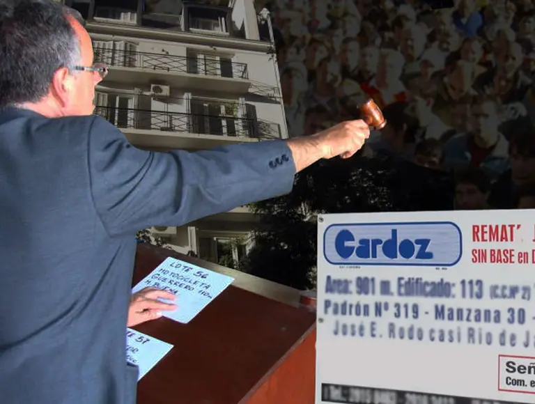 Cuáles son los secretos para comprar una propiedad en un remate