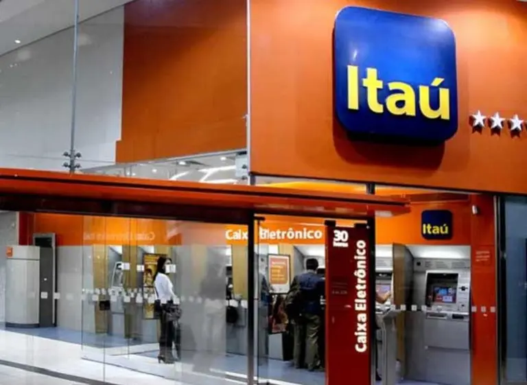 Itaú se quedó con la banca minorista del Citi en Uruguay