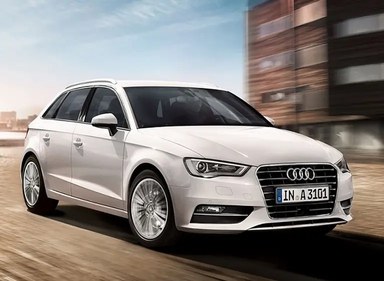 El nuevo Audi A3 Sportback llega a los concesionarios con precios desde 38.300 dólares