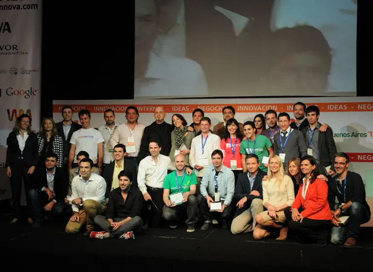 BBVA Open Talent selecciona los proyectos finalistas