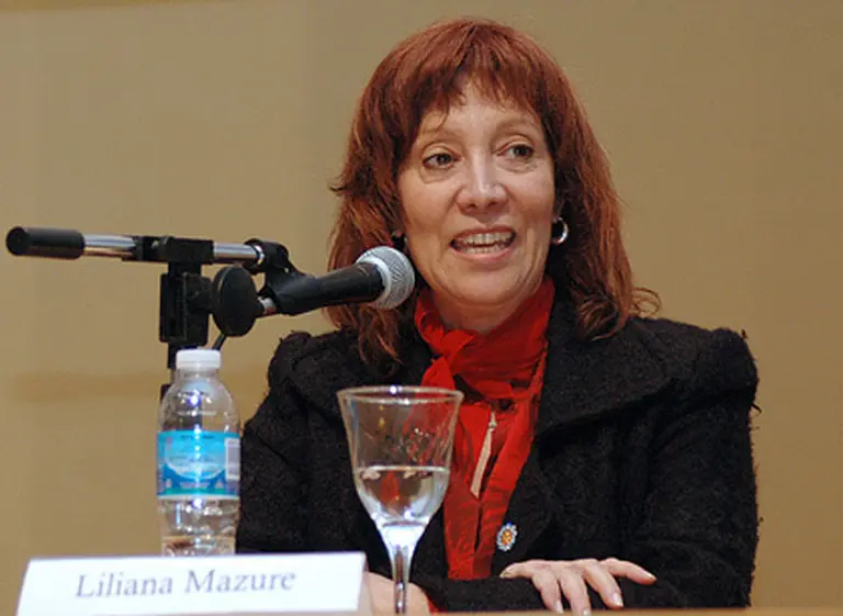 La titular del INCAA justificó que el Estado financie 135 pelí­culas por año: "Todas tienen público"