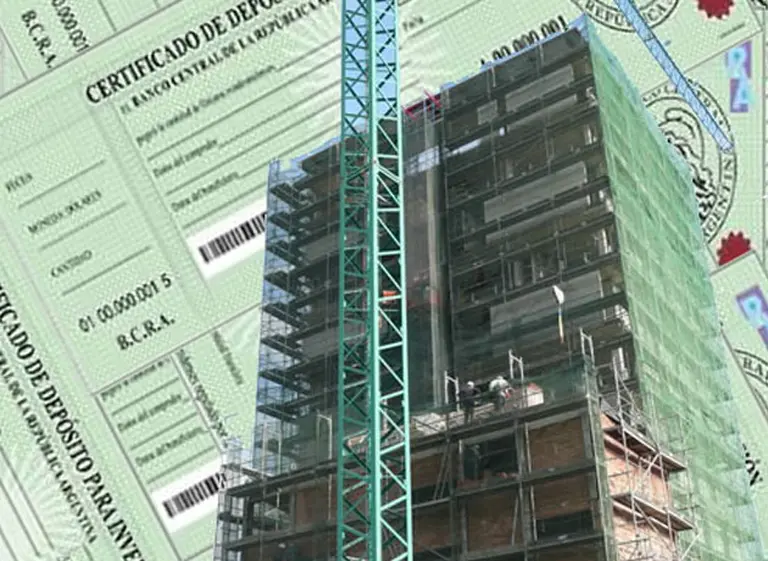 Poco a poco, llegan a las inmobiliarias las consultas por uso del Cedin en compraventas