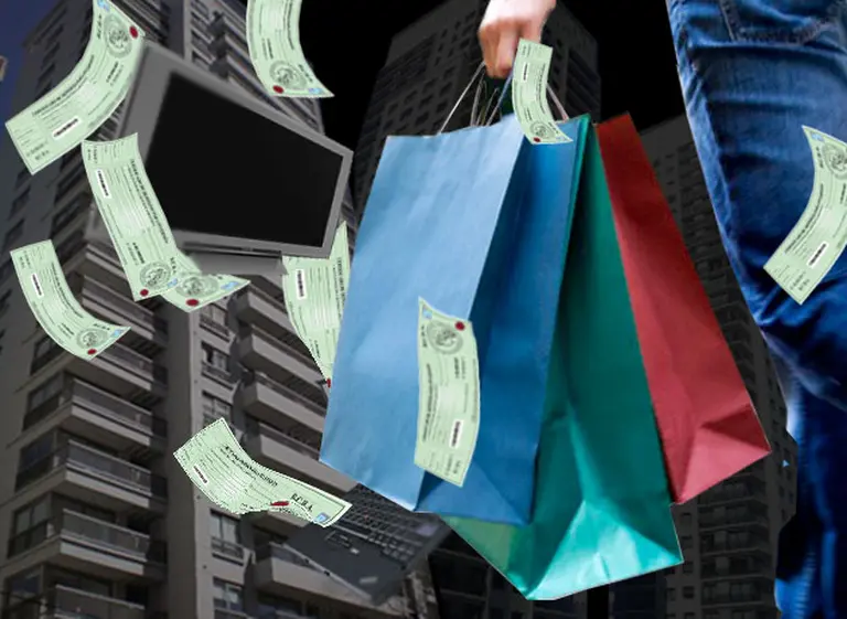 "Cedines para todos": con cautela varios sectores se preparan para recibir al "misterioso patacón verde"