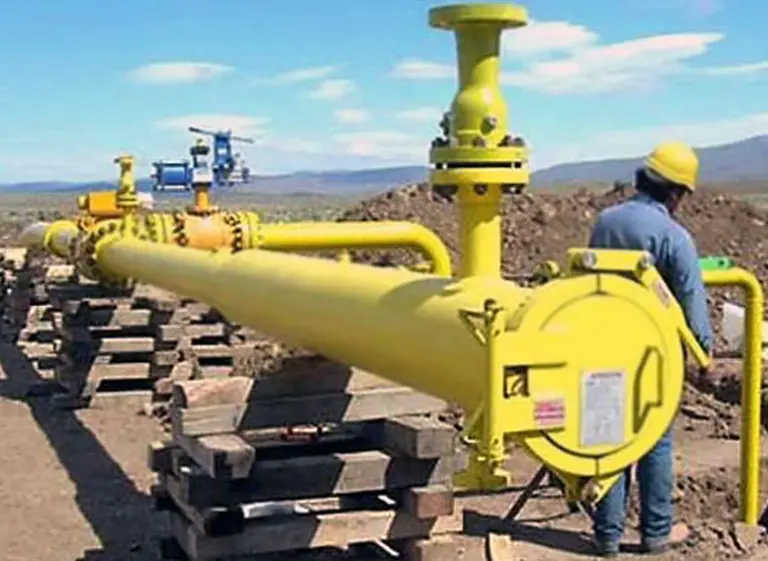 Camuzzi Gas del Sur presentó su plan de inversiones para Chubut