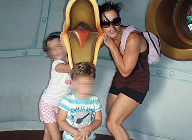 ¿Quién era "Sassoon", la acróbata fallecida en el show de Cirque du Soleil?