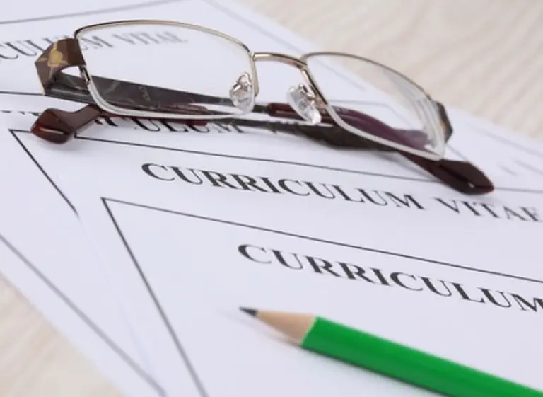 ¿Cuáles son los siete elementos imprescindibles en un CV?