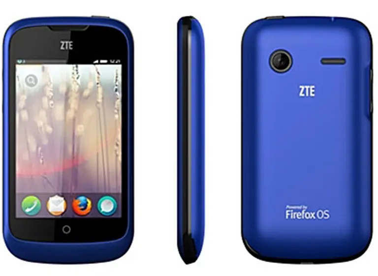 Telefónica no tiene previsto traer Firefox OS a la Argentina por el momento