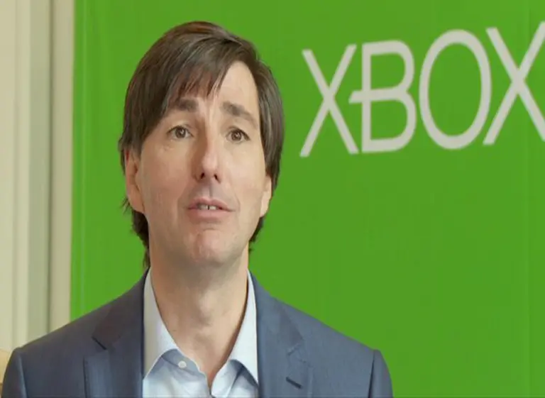 Zynga contrata como CEO al responsable de Xbox para tratar de reflotar la compañí­a