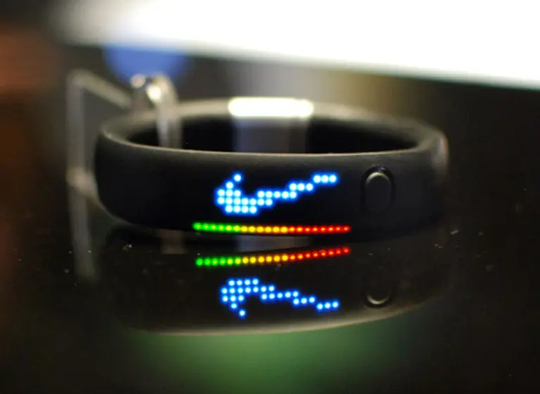 Apple contrató a dos ingenieros que formaron parte del desarrollo de la FuelBand de Nike