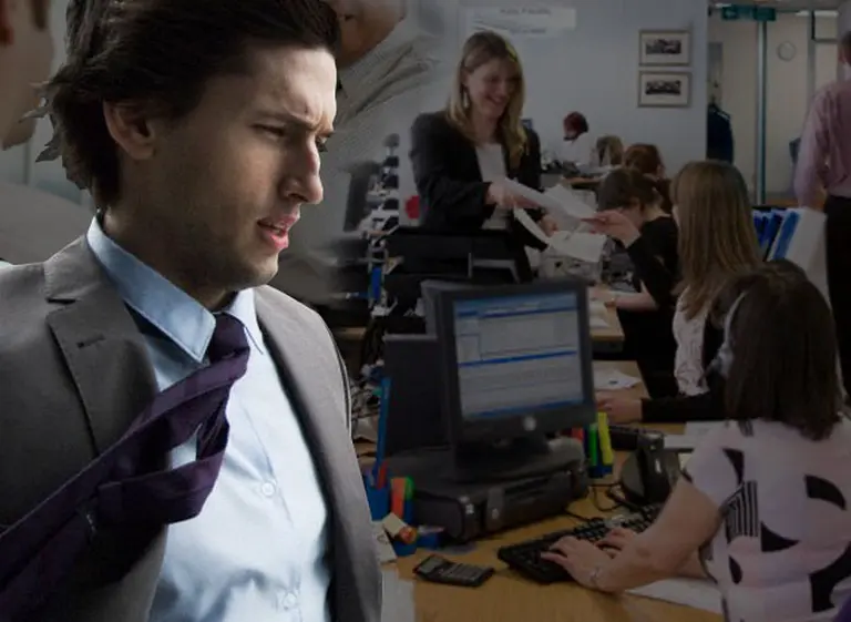 Las empresas dejaron de contratar pasantes y un nuevo proyecto de ley busca "revivir" el régimen