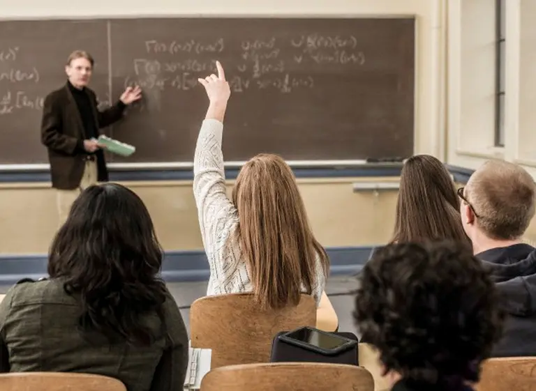 Ranking de universidades: dónde buscan los reclutadores a los mejores empleados