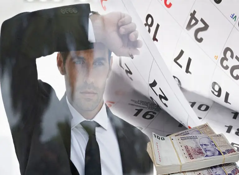 Crece la dispersión salarial y las empresas se ponen más selectivas a la hora de contratar