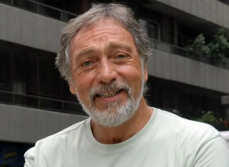 Luis Brandoni contra los subsidios del INCAA al cine: "Las pelí­culas del Gobierno son horrorosas"