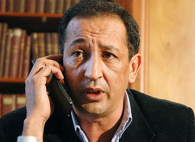 Gremios del transporte piden que el piso de Ganancias suba a $40.000 y aseguran que "el paro será total"