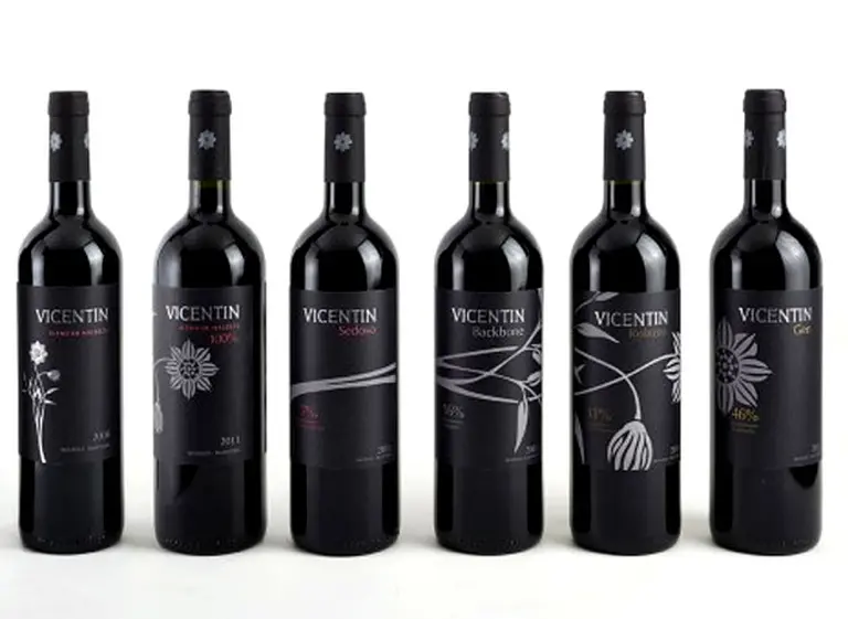 Una bodega revela la "fórmula" de su Malbec de la mano de cuatro nuevas etiquetas