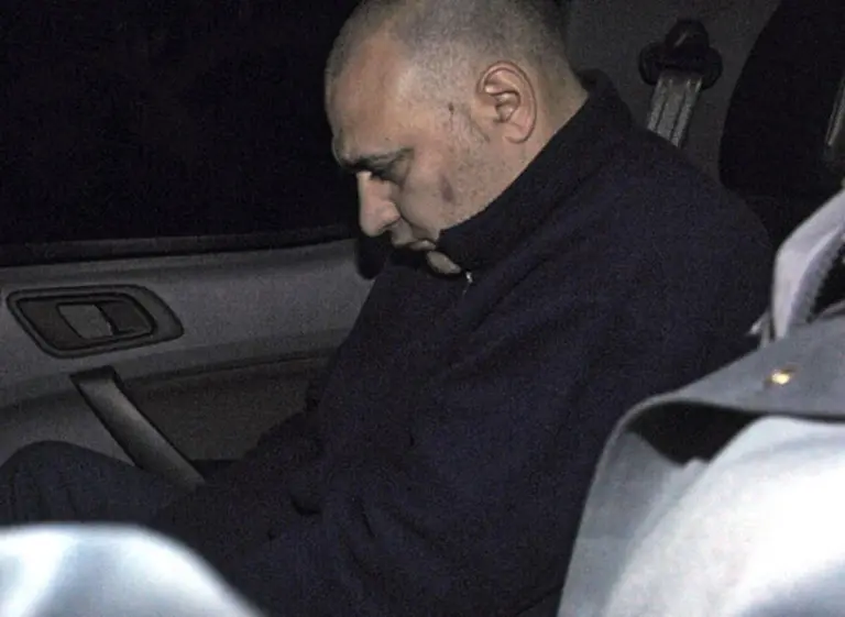 Los abogados del portero apelarán la prisión y pedirán anular la causa