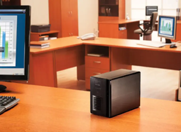 La "era del Terabyte" llega a los hogares y a los estudios de los profesionales argentinos