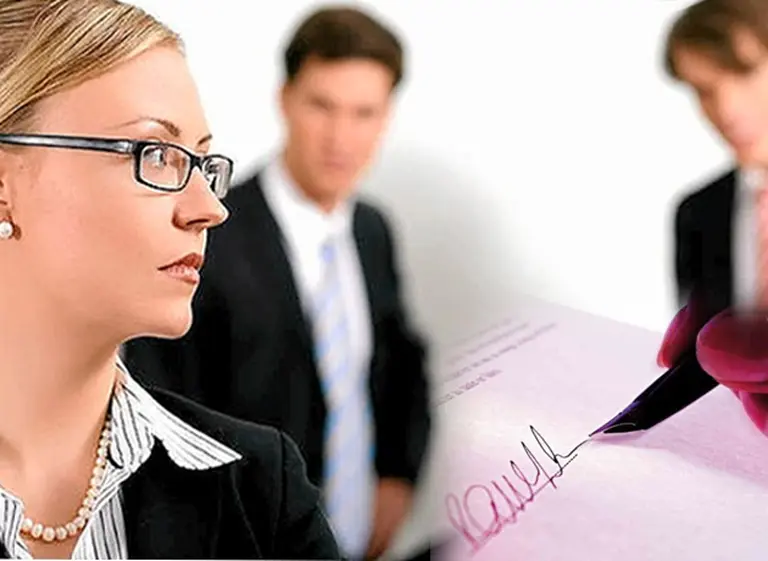 Declaran nulo un acuerdo porque la empresa pagó la abogada de la empleada