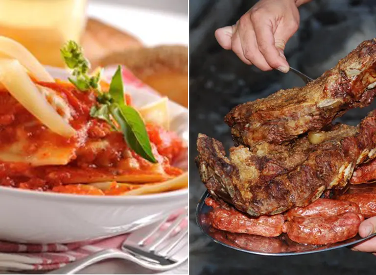 Las razones detrás del aumento del trigo: ¿Por qué comer pastas hoy es más caro que el asado?