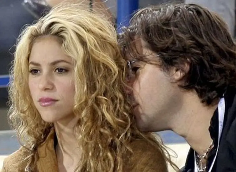 Antonio De la Rúa perdió juicio contra Shakira