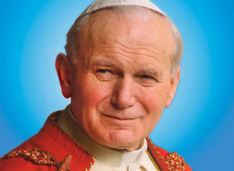 ¿Cuáles son los dos milagros que llevaron a Juan Pablo II a los altares?