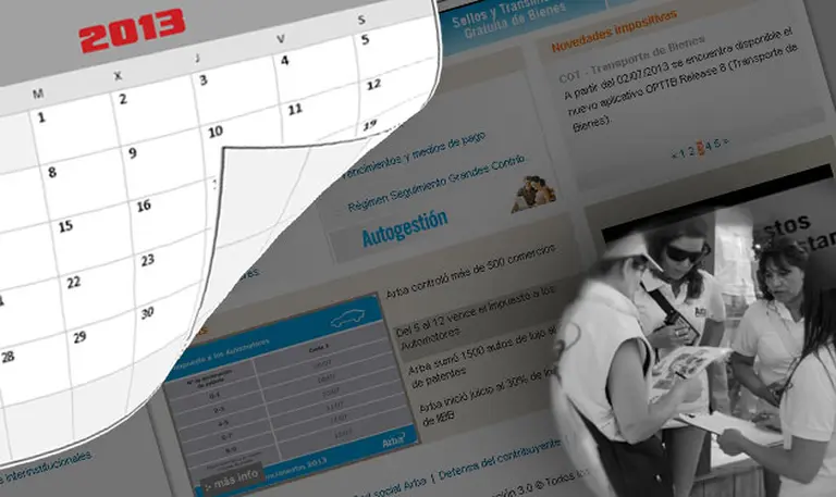 El fisco bonaerense ajustó pagos a cuenta en Ingresos Brutos