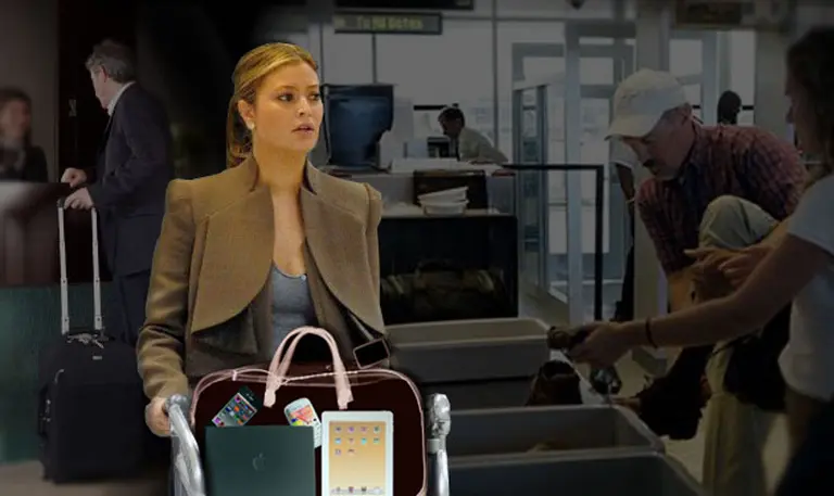 Gobierno usará más dólares para que argentinos traigan electrónica que para importar energí­a