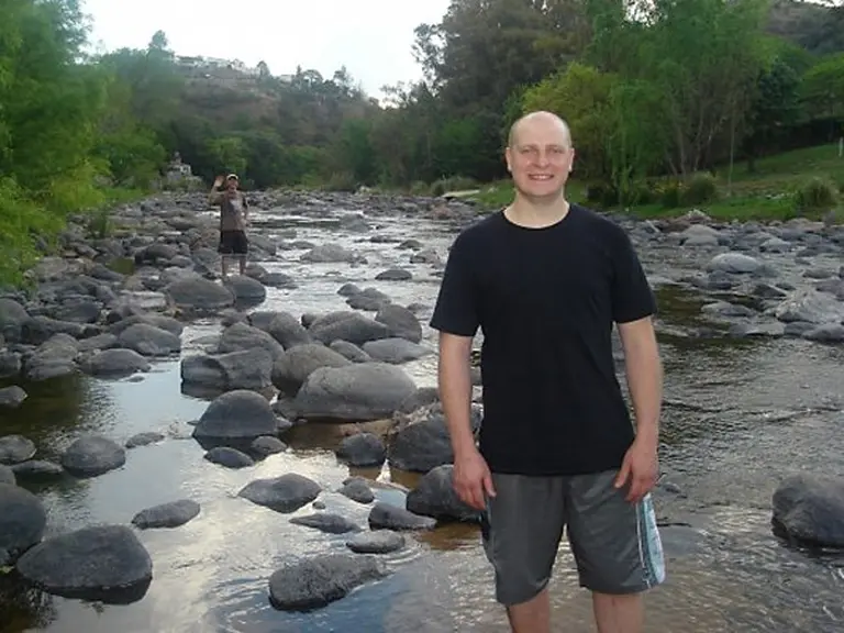 Hay cinco detenidos por matar a un hombre para robarle la moto