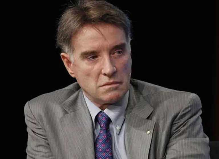 Tras perder 23,5 por ciento en un dí­a, la petrolera OGX se despide del Bovespa