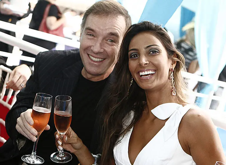 Ascenso y declive de Eike Batista: de multimillonario a sí­mbolo de corrupción y crisis