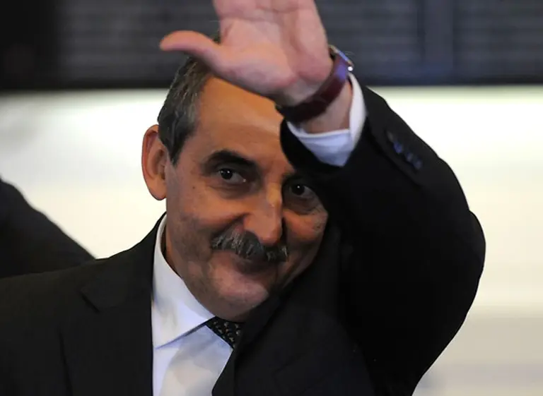 El "pongui pongui" de Guillermo Moreno para pedirle plata a los empresarios