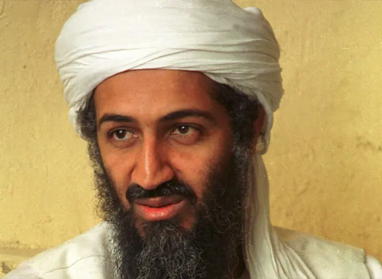 Qué recaudos extremos tomaba Osama Bin Laden para no ser descubierto